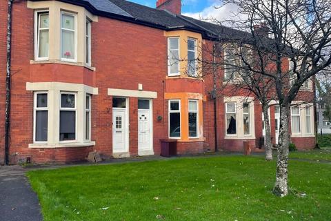 undefined, Whittington Street, Coatbridge ML5