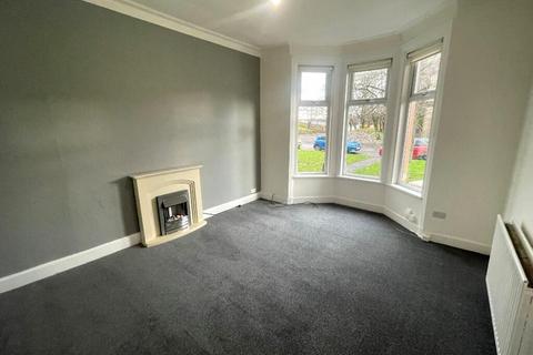 undefined, Whittington Street, Coatbridge ML5