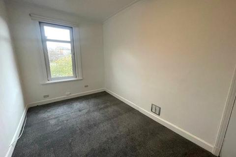 undefined, Whittington Street, Coatbridge ML5