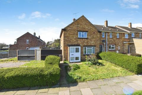 Beech Road, Rivenhall, Witham, Essex, CM8