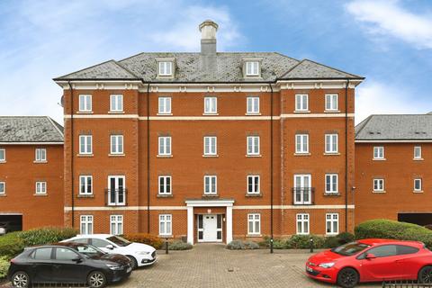 2 bedroom flat for sale, Salamanca Way, Colchester, CO2