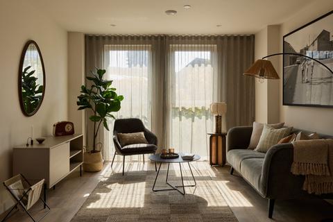 2 bedroom apartment to rent, Anchor Works, Dumballs Road, CF10