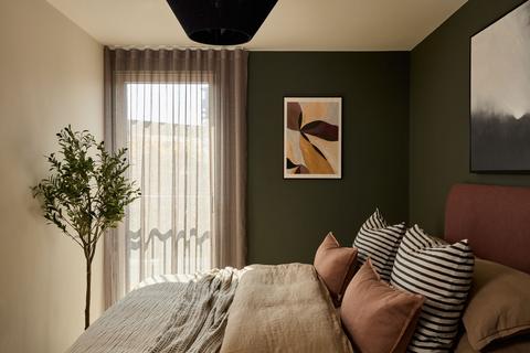 2 bedroom apartment to rent, Anchor Works, Dumballs Road, CF10