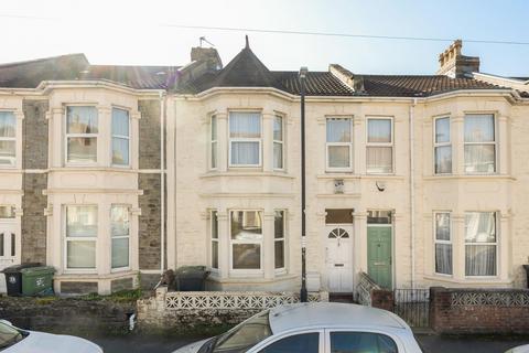 undefined, Britannia Road, Easton