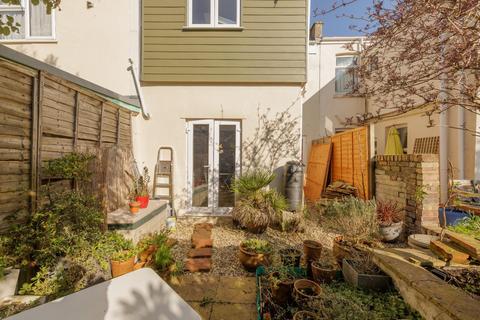 undefined, Britannia Road, Easton