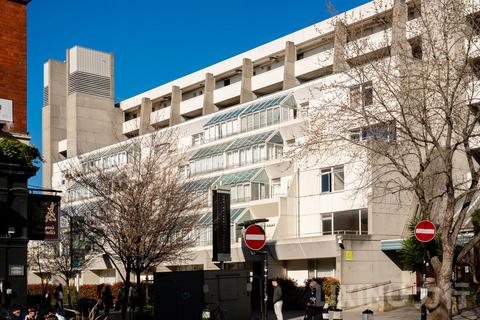 undefined, Brunswick Centre, Bloomsbury, WC1N 1QG