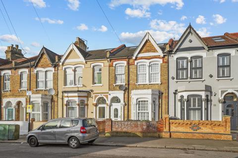 undefined, Hatherley Road, London E17