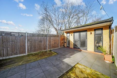 undefined, Hatherley Road, London E17