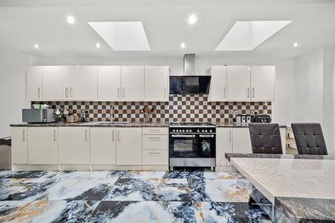 undefined, Hatherley Road, London E17