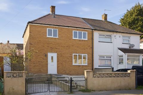 3 bedroom semi-detached house for sale, Keble Avenue, Bristol