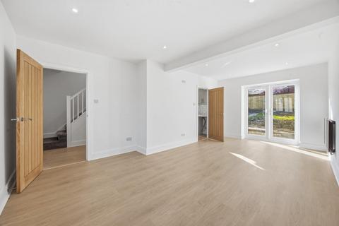 3 bedroom semi-detached house for sale, Keble Avenue, Bristol