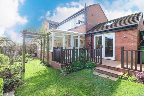 undefined, Broadoaks Grange, Carlisle, CA1