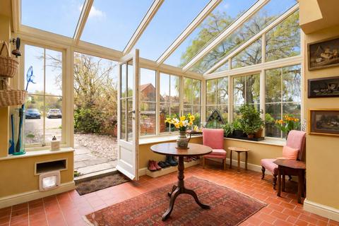 undefined, Escrick Road, Stillingfleet, York