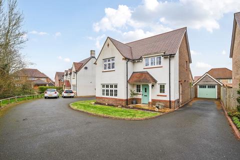 undefined, Capstone Drive, Calne SN11