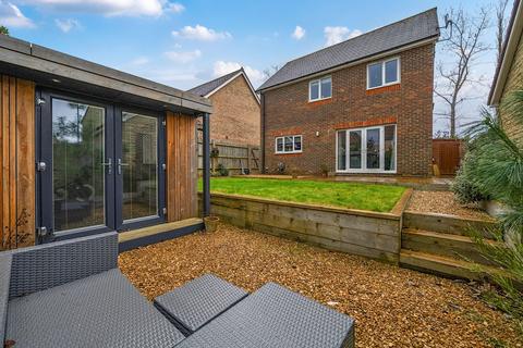 undefined, Capstone Drive, Calne SN11