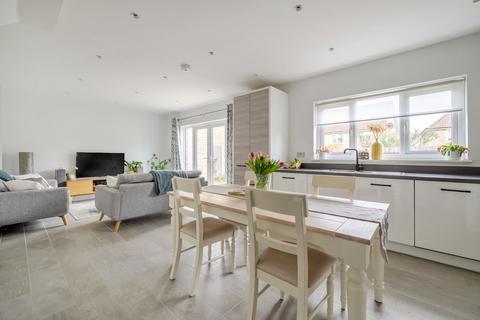 undefined, Capstone Drive, Calne SN11