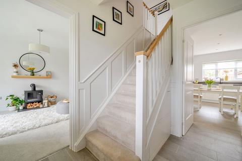 undefined, Capstone Drive, Calne SN11