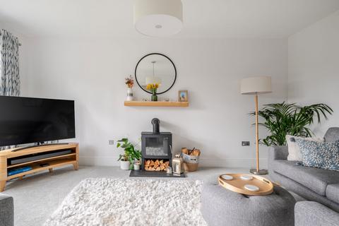 undefined, Capstone Drive, Calne SN11