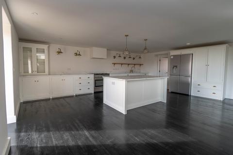 5 bedroom barn conversion for sale, Green Farm Barns, Hindolveston Road, Melton Constable, NR24