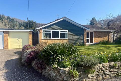 3 bedroom bungalow for sale, Pentaloe Close, Mordiford, Hereford