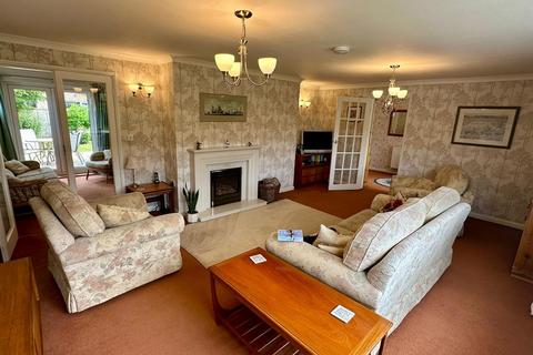 3 bedroom bungalow for sale, Pentaloe Close, Mordiford, Hereford