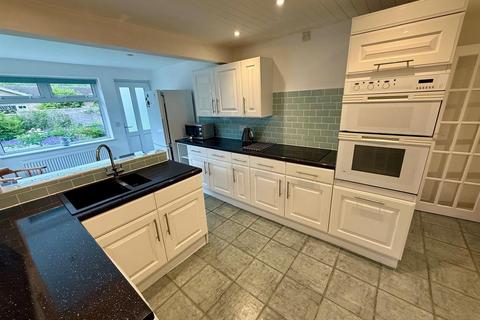 3 bedroom bungalow for sale, Pentaloe Close, Mordiford, Hereford