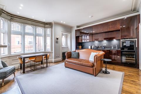 1 bedroom flat to rent, North Audley Street London W1K