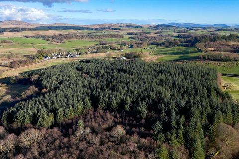 undefined, Langtoo Plantation, Corsock, Castle Douglas, DG7