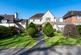 Weoley Hill, Bournville Village Trust, Selly Oak, Birmingham, B29