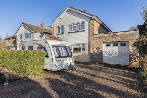 3 bedroom detached house for sale, Shannon Close, Grove, Wantage, OX12