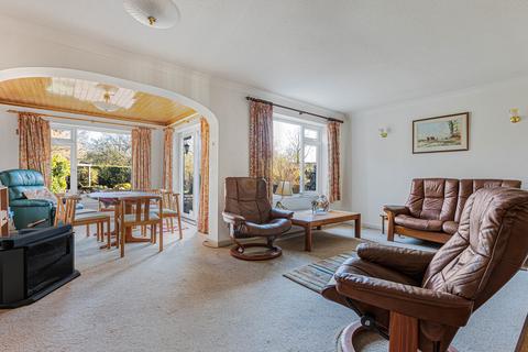 3 bedroom detached house for sale, Shannon Close, Grove, Wantage, OX12