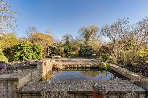 3 bedroom detached house for sale, Shannon Close, Grove, Wantage, OX12