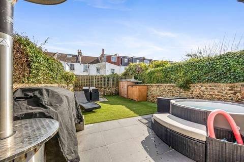 undefined, Brooker Street, Hove BN3