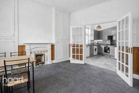 4 bedroom detached house for sale, Belgrave Road, Torquay
