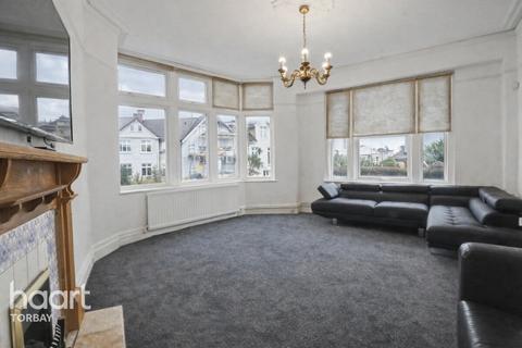 4 bedroom detached house for sale, Belgrave Road, Torquay