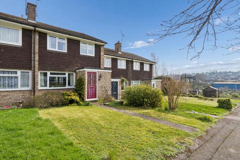 undefined, Berkhamsted HP4