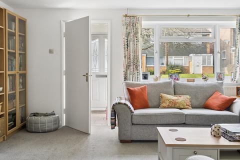 undefined, Berkhamsted HP4