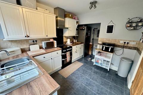 3 bedroom terraced house for sale, Commercial Street, Scarborough