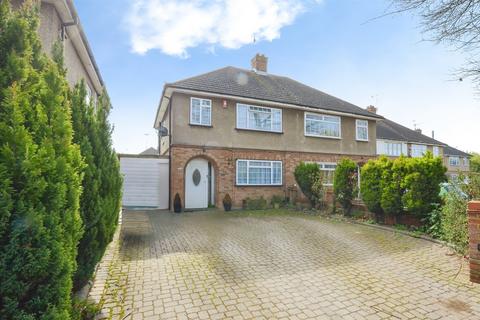 undefined, Ashfields, Watford