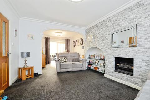 undefined, Ashfields, Watford