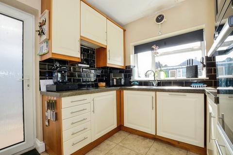 undefined, Ashfields, Watford