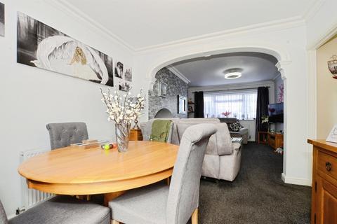 undefined, Ashfields, Watford