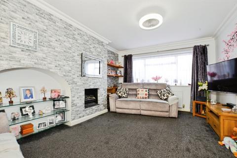 undefined, Ashfields, Watford