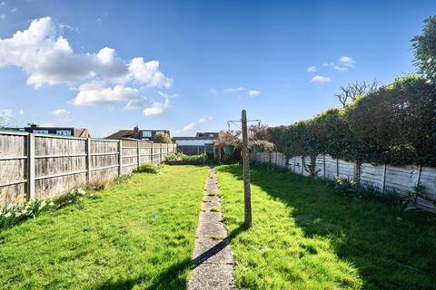 3 bedroom semi-detached bungalow for sale, Stringers Avenue, Jacob's Well, Guildford
