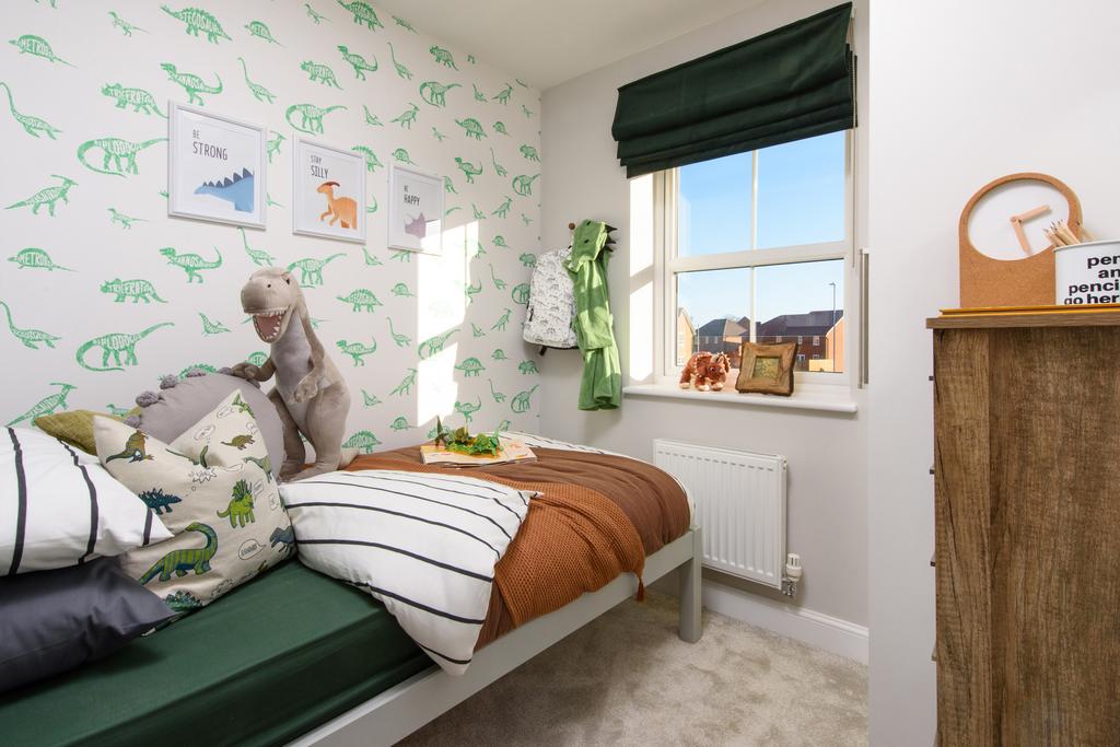 Bedroom 3