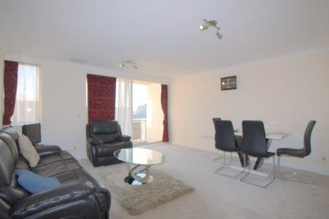 1 bedroom flat to rent, 1 North Bank, London NW8