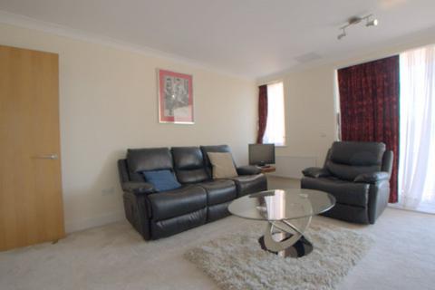 1 bedroom flat to rent, 1 North Bank, London NW8