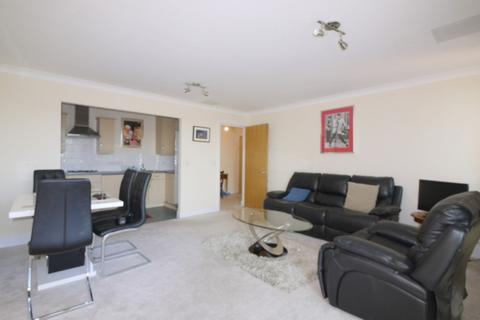 1 bedroom flat to rent, 1 North Bank, London NW8