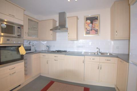 1 bedroom flat to rent, 1 North Bank, London NW8