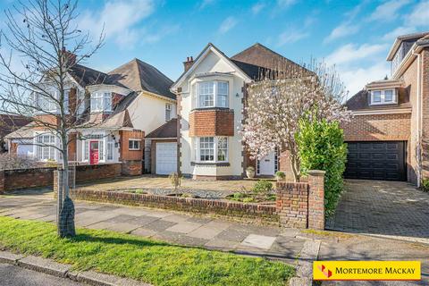 undefined, Branscombe Gardens, London